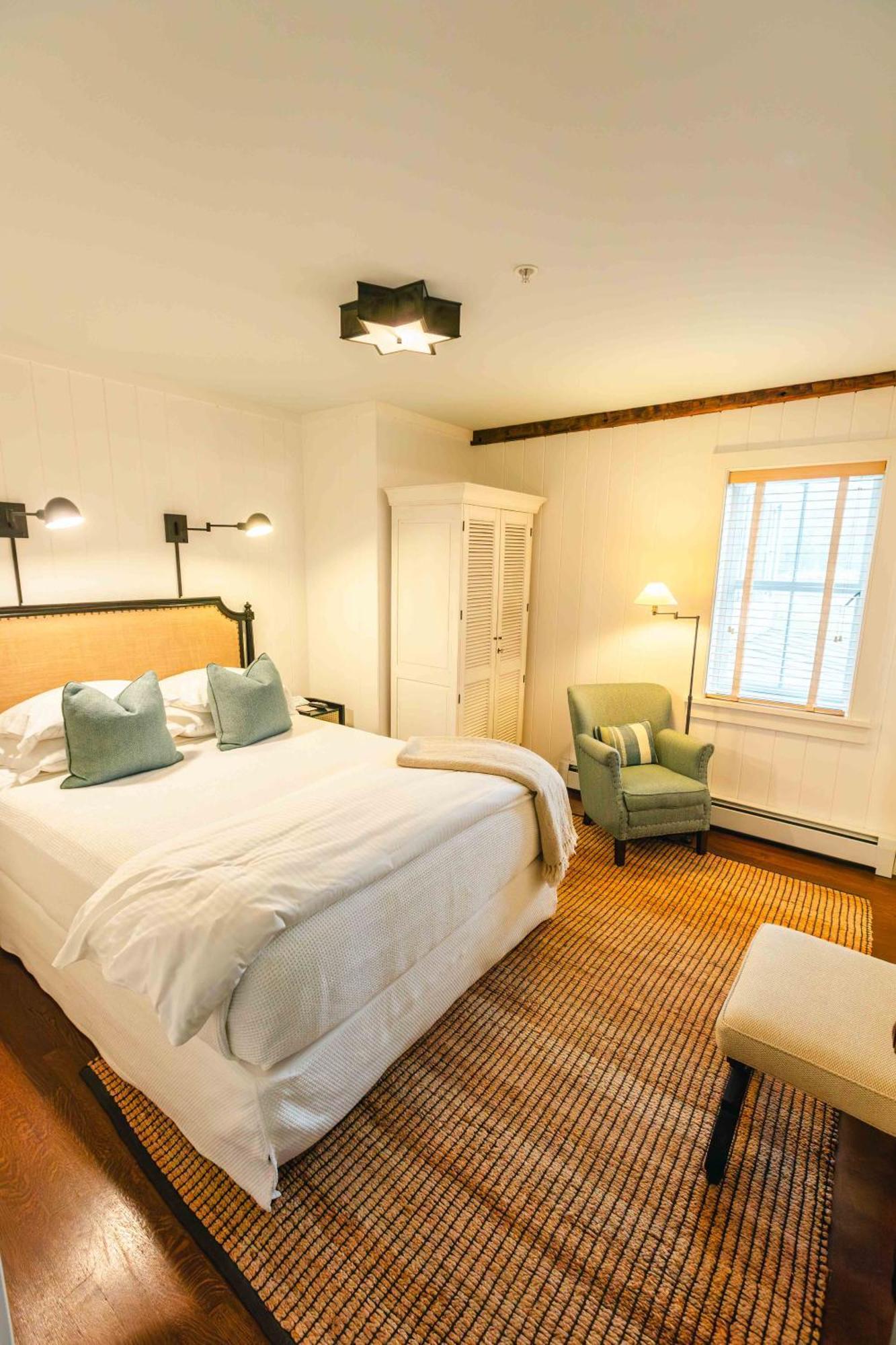 Hill Farm Inn - Manchester Sunderland Extérieur photo