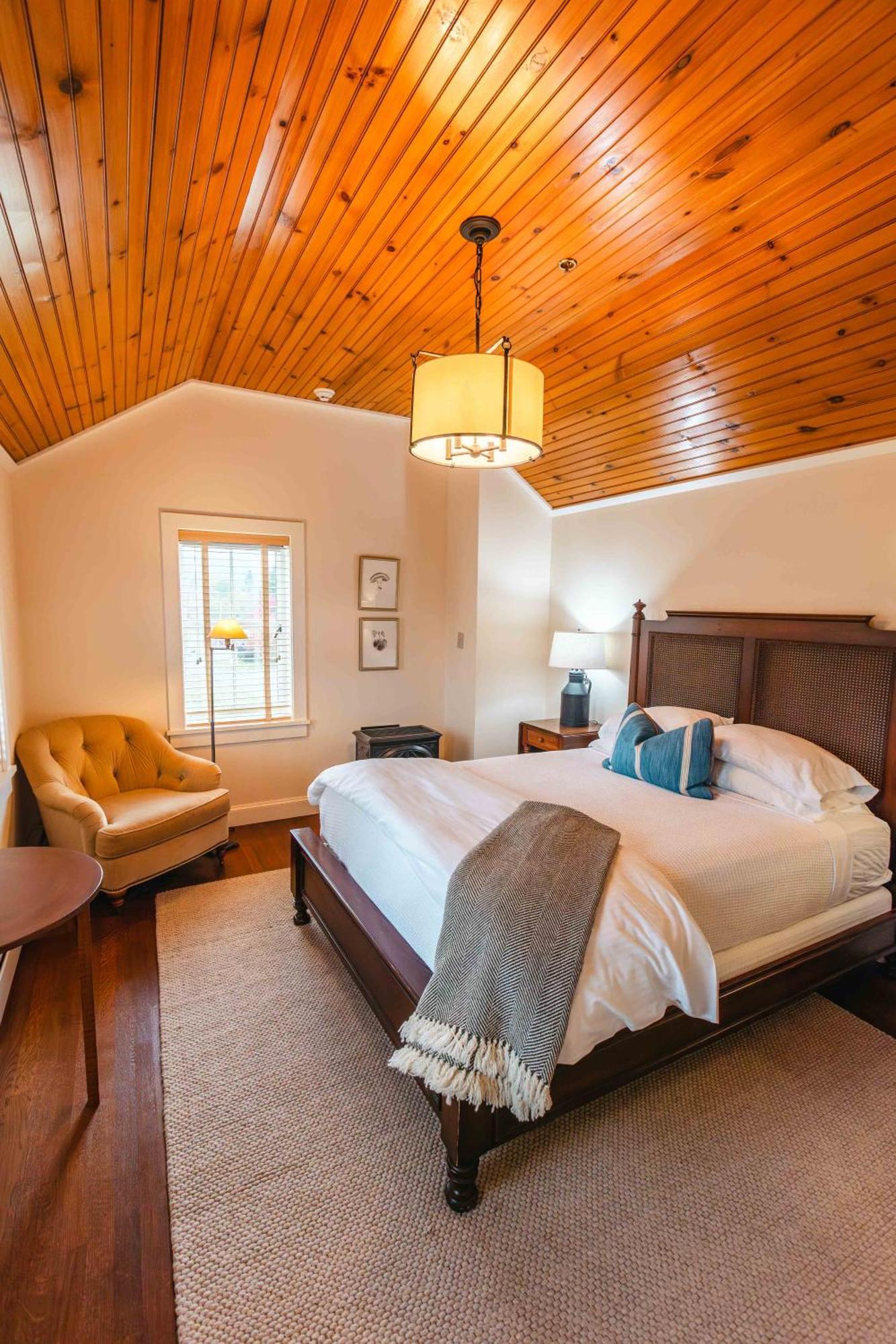 Hill Farm Inn - Manchester Sunderland Extérieur photo
